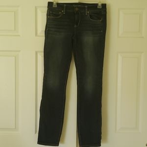 New, American Eagle Dark Wash Jean